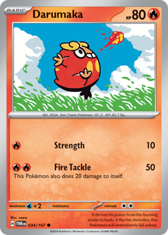 Darumaka - Scroll and Circuit Games